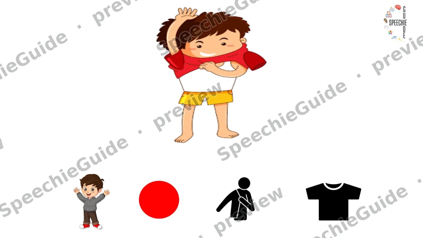 Cover slide of Syntax Clothes theme