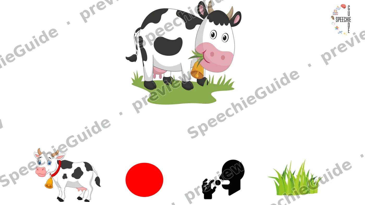 Slide 1 of 22 — Syntax Animals theme